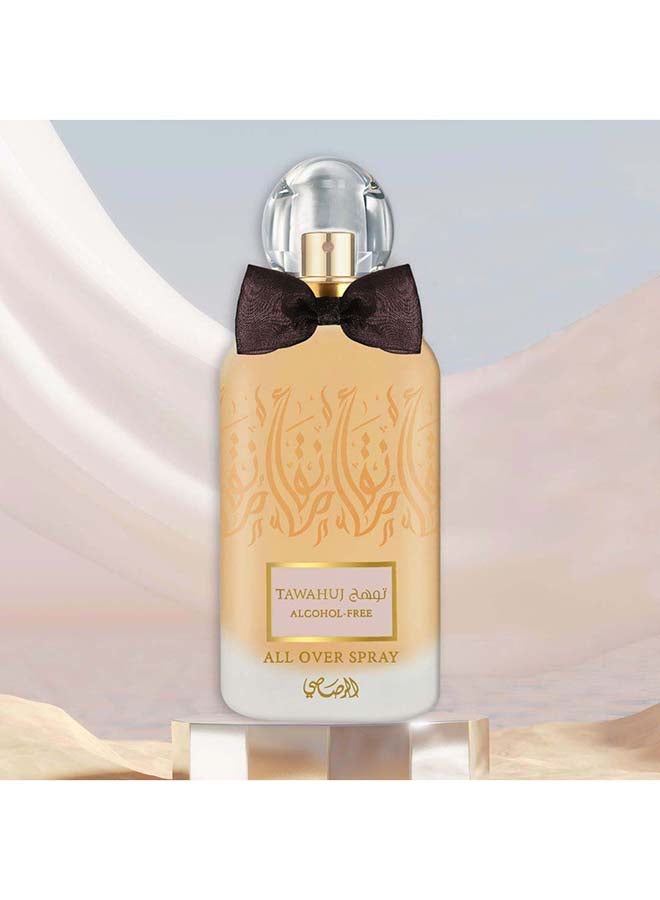 All Over Spray - Tawahuj EDP 100ml - image 5