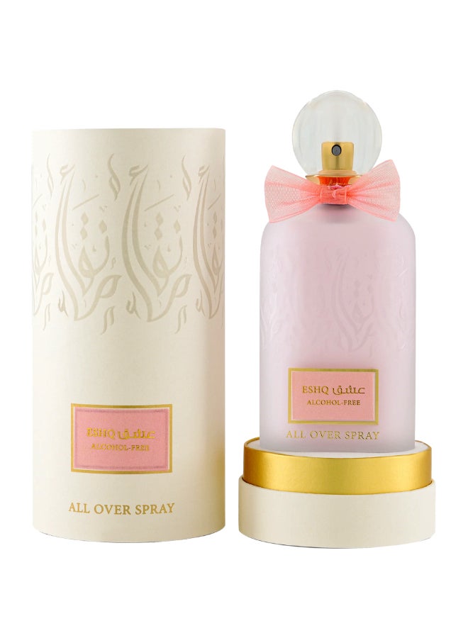 All Over Spray -Eshq EDP 100ml - image 2