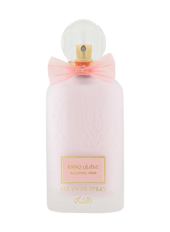 All Over Spray -Eshq EDP 100ml