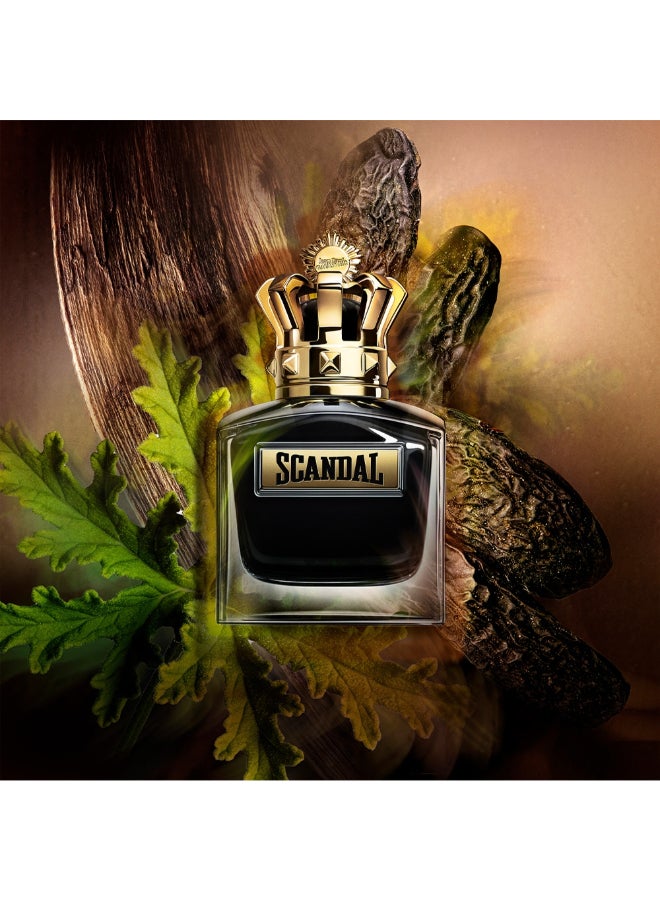 Scandal Le Parfum For Him EDP 100ml - image 3