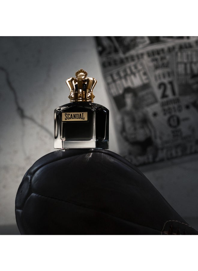 Scandal Le Parfum For Him EDP 100ml - image 4