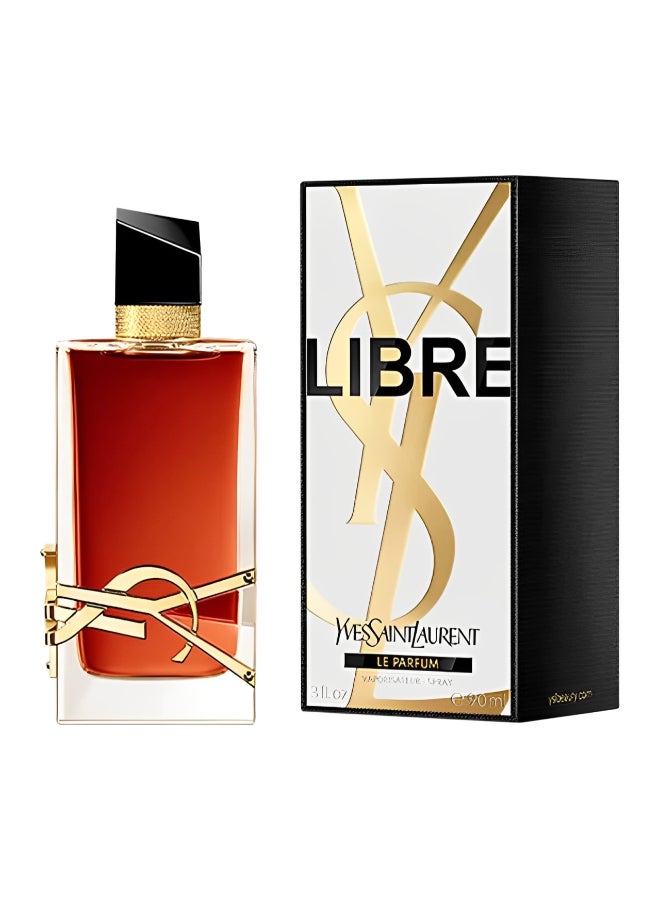 LIBRE LE PARFUM 90ml - image 2