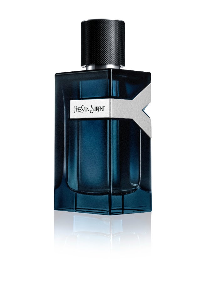 Y EAU DE PARFUM INTENSE 100ml