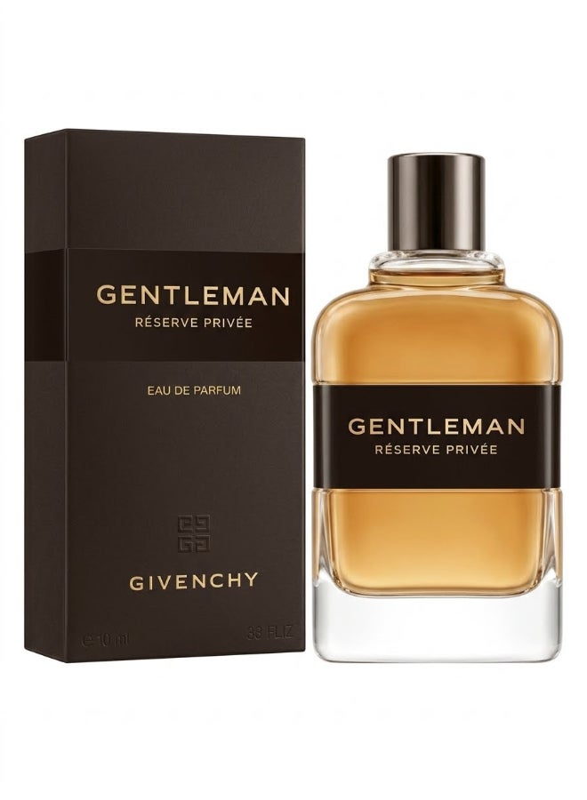 Gentlemen Reserve Privee EDP 100ml - image 4