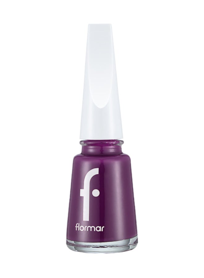 Classic Nail Enamel With New Improved Formula And Thicker Brush - 410 Lavender Dreams 410 Lavender Dreams