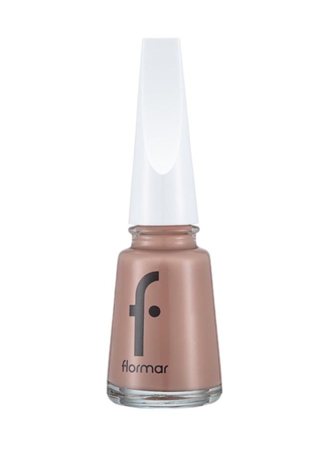 Classic Nail Enamel With New Improved Formula And Thicker Brush - 456 Purr Cat 456 Purr Cat
