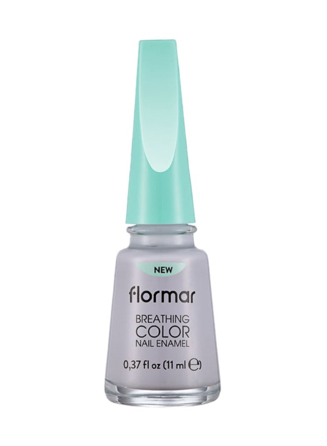 Breathing Colors Nail EnameL - 003 Lavander Love Mascara