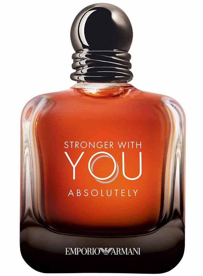 Stronger With You Absolutely Parfum - 100ml
