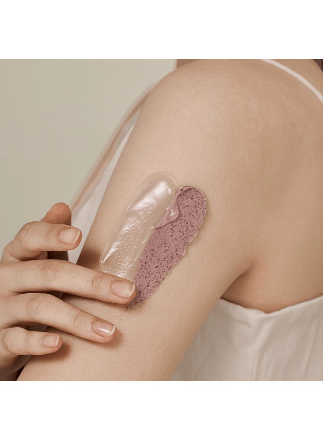 Red Bean Refreshing Pore Mask Red 140ml - image 7