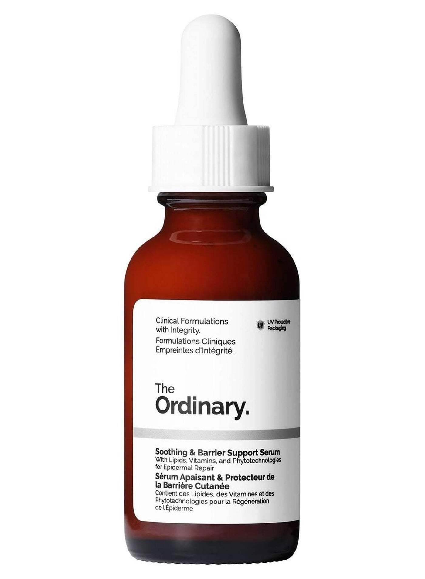 Soothing And Barrier Support Serum 30ml