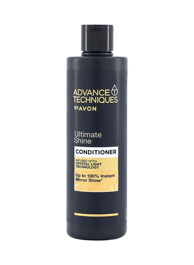 Advance Techniques Ultimate Shine Conditioner 250ml