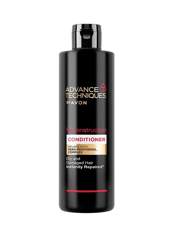 Advance Techniques Reconstruction Conditioner 250ml