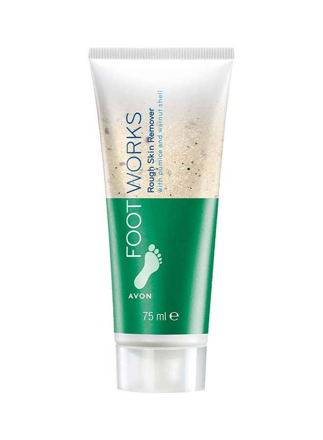 Footworks Rough Skin Remover 75ml