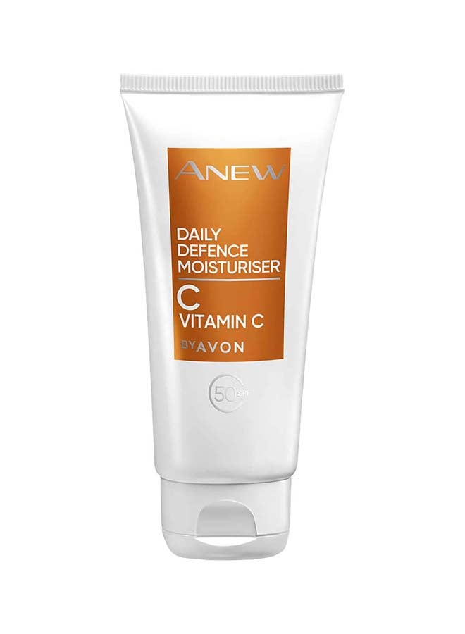 Anew Radiance Maximizing Vitamin C SPF 50 Lotion 50ml