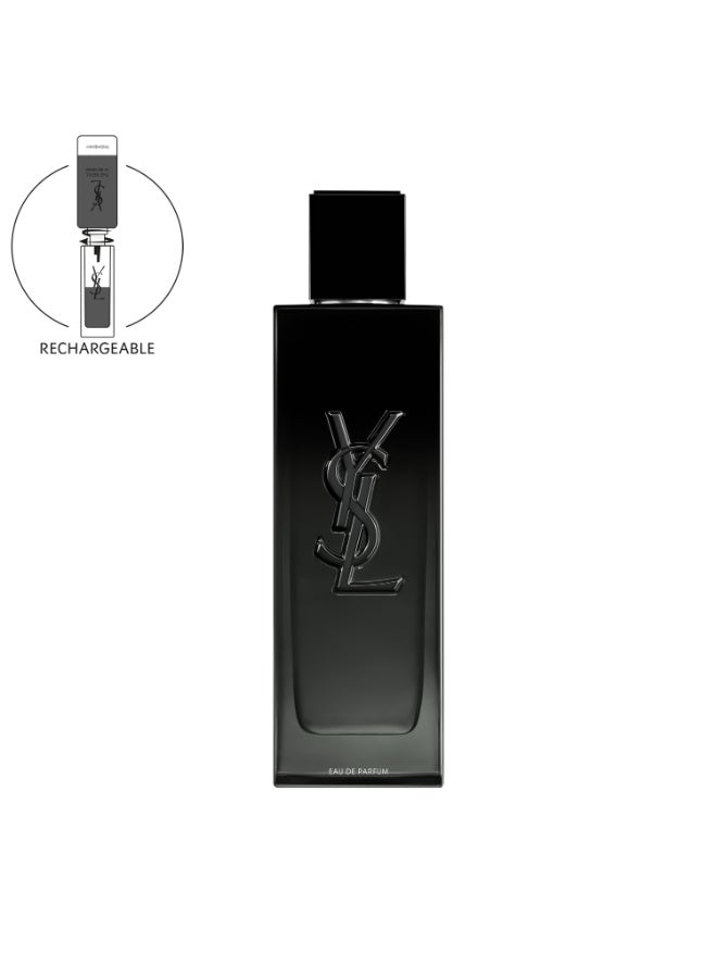 MYSLF EAU DE PARFUM 100ml