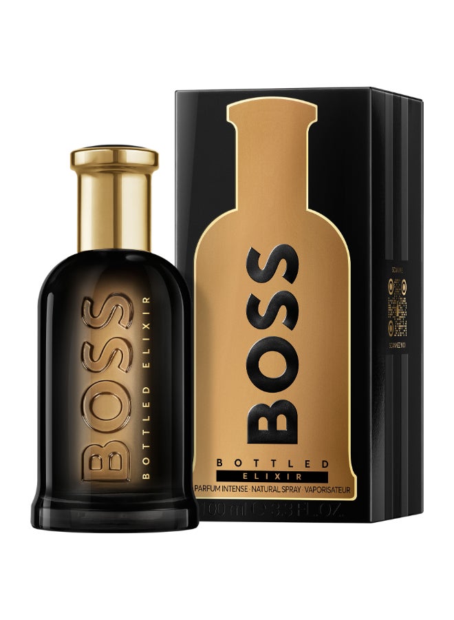 Boss Bottled Elixir Parfum Intense 100ml - image 2