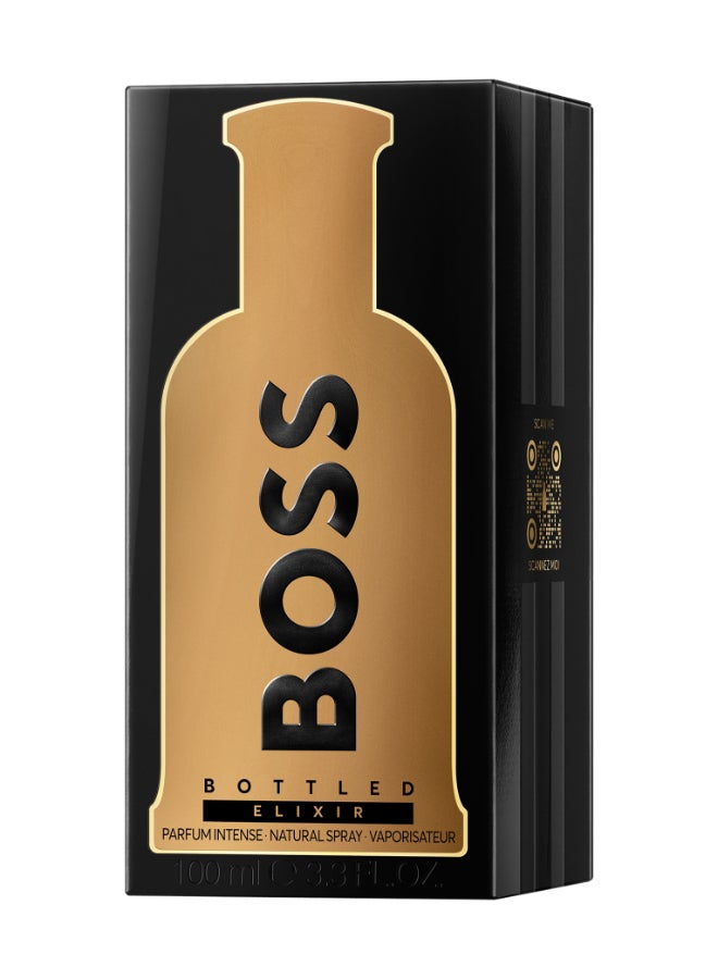 Boss Bottled Elixir Parfum Intense 100ml - image 3