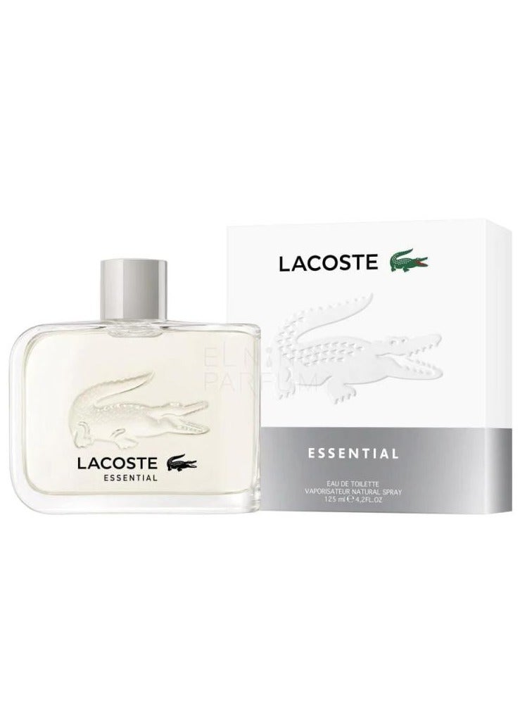 Essential EDT For Men 125ml - image 2