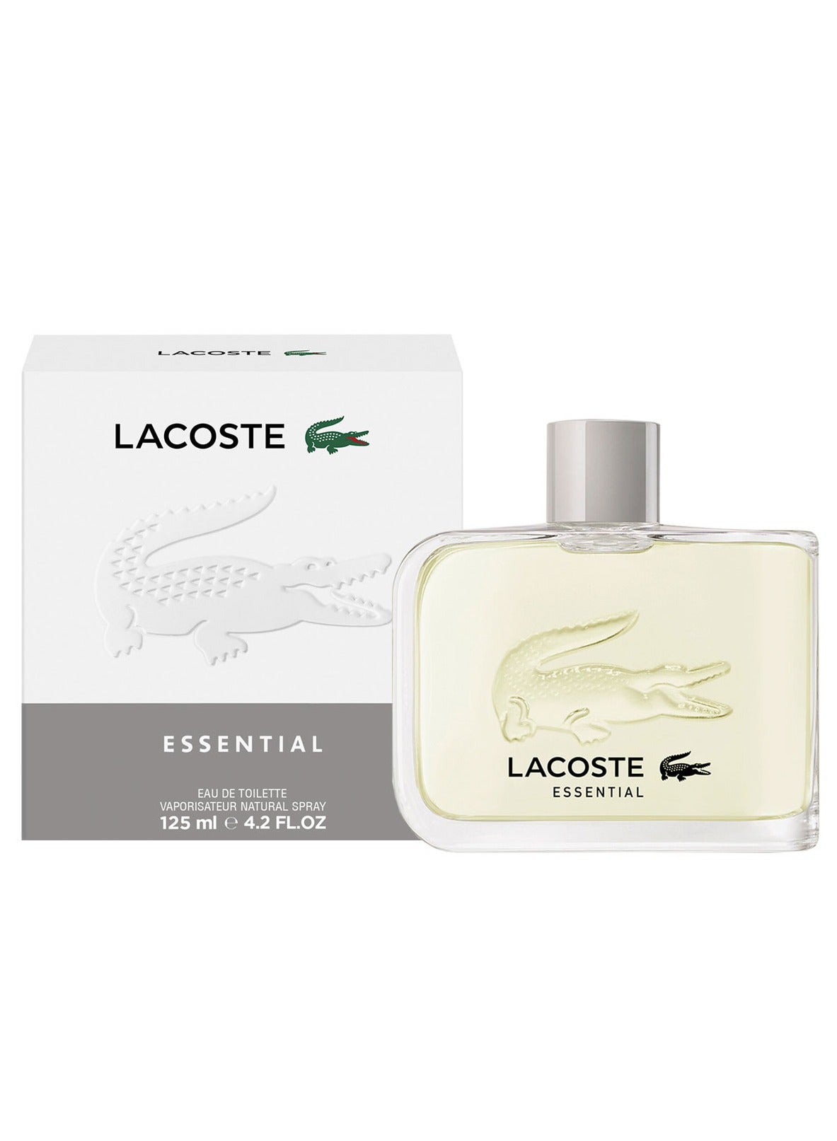 Essential EDT For Men 125ml - image 3
