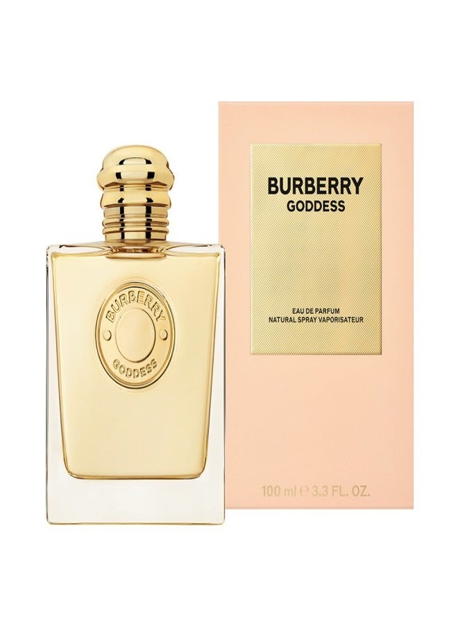 Goddess EDP 100ml