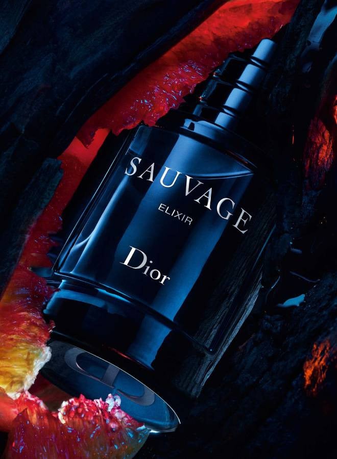 Sauvage Elixir EDP 100ml - image 3