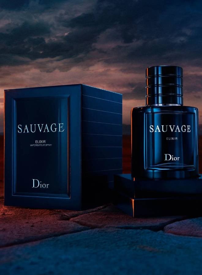 Sauvage Elixir EDP 100ml - image 5