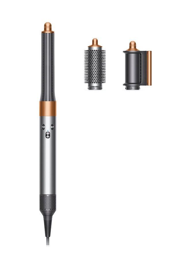 Airwrap Lite Multi-Styler Origin Limited Edition Bright Nickel/Rich Copper