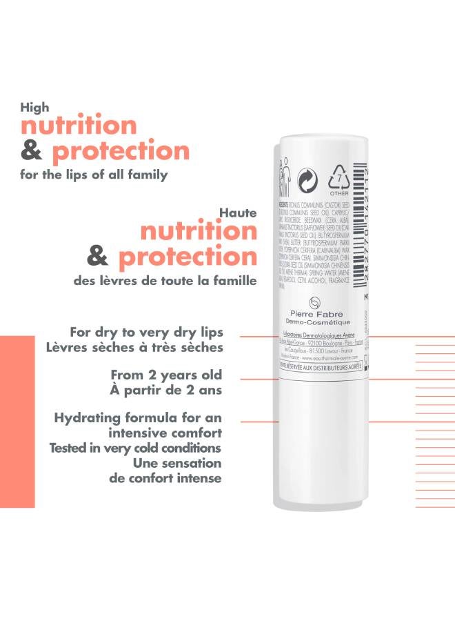 Cold Cream Stick Balm 4grams - image 7