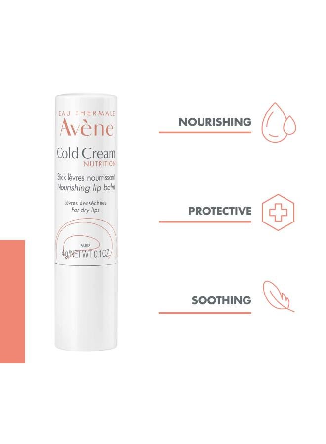 Cold Cream Stick Balm 4grams - image 9