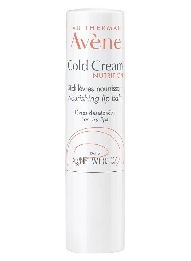 Cold Cream Stick Balm 4grams
