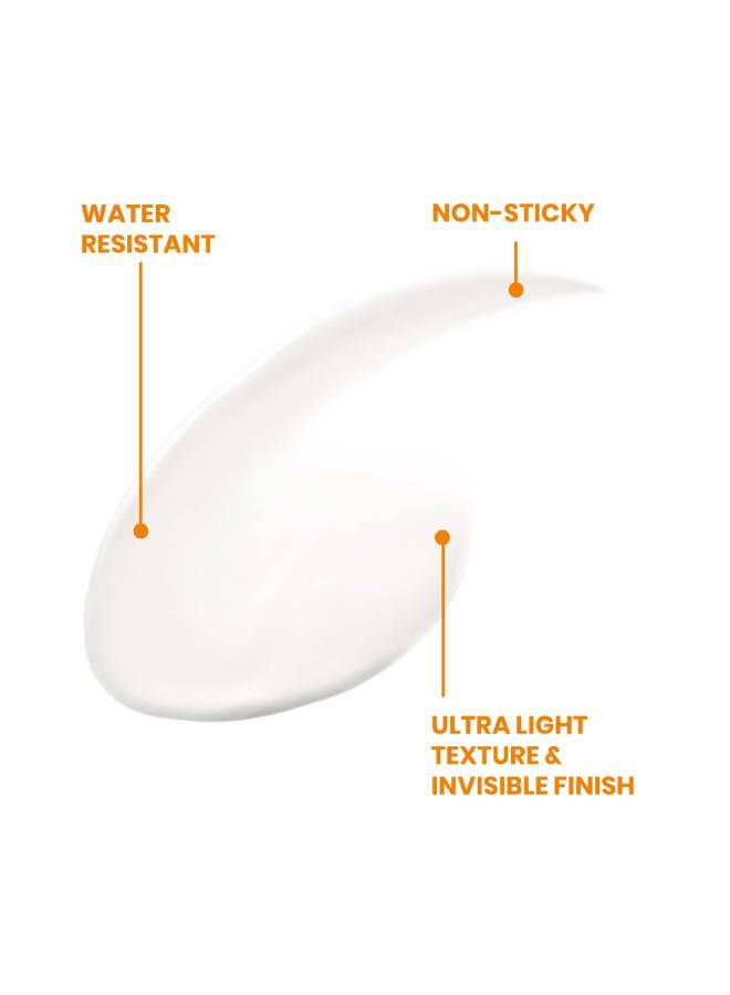 AVENE SPF 50+ Fragrance Free Fluid Suncare 50 ml 50ml - image 8