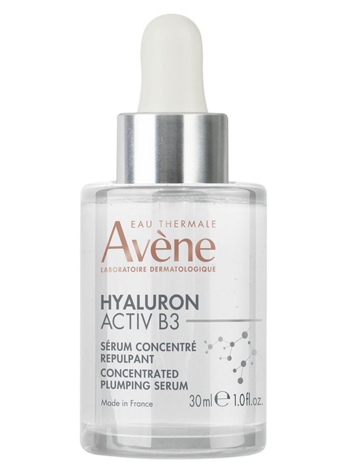 HYALURON ACTIV B3 Concentrated Plumping Serum Clear 30ml