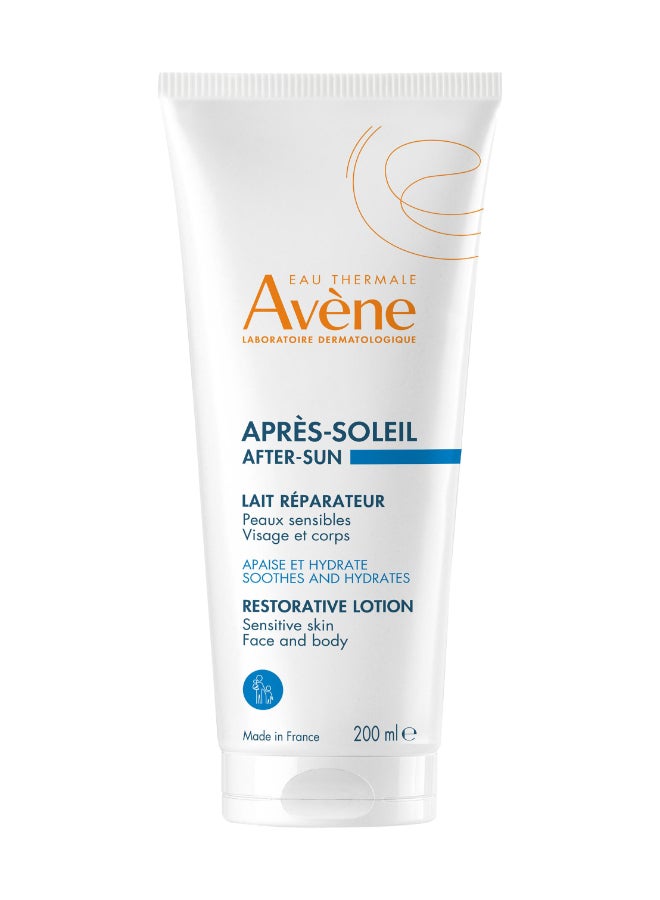 After-Sun Restorative Lotion 200ml