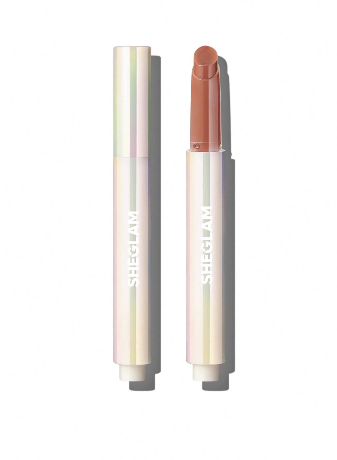Pout-Perfect Shine Lip Plumper-In Bloom In Bloom