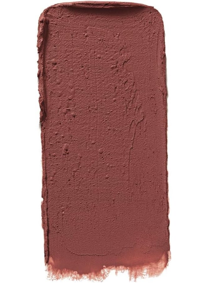 HD Weightless Matte Lipstick – 015 Mocha – Weightless Matte Finish, Long-Wear Color, Smooth Comfortable Feel 015-MOCHA - image 3