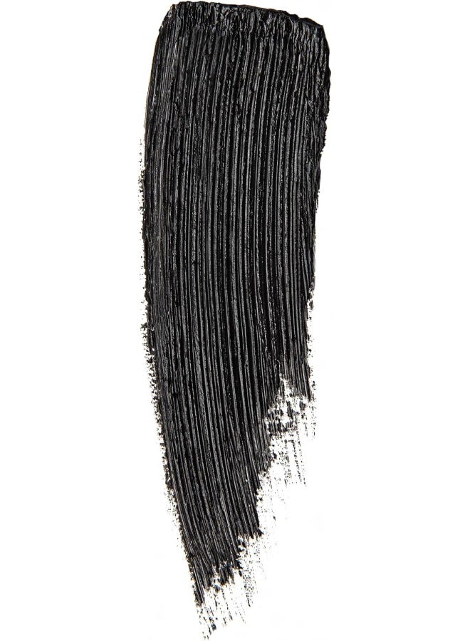 Hero Volume & Curl Mascara – Bold Volume + Curl Lift, Clump-Free Definition, Smudge-Resistant Long-Wear 000-ERO VOLUME&CURL MAS - image 4