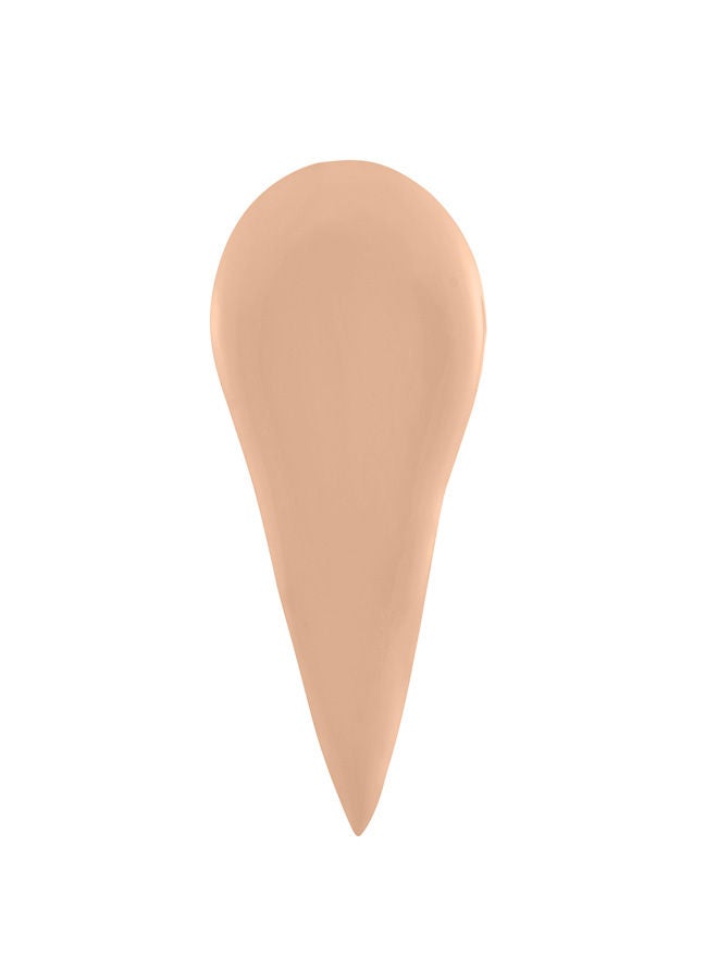 Perfect Coverage Mat Touch Foundation – 301 Soft Beige – Matte Finish Foundation, Oil-Control Effect, High Coverage Look, Smooth Skin Appearance 301-SFT BEIGE NP - image 2