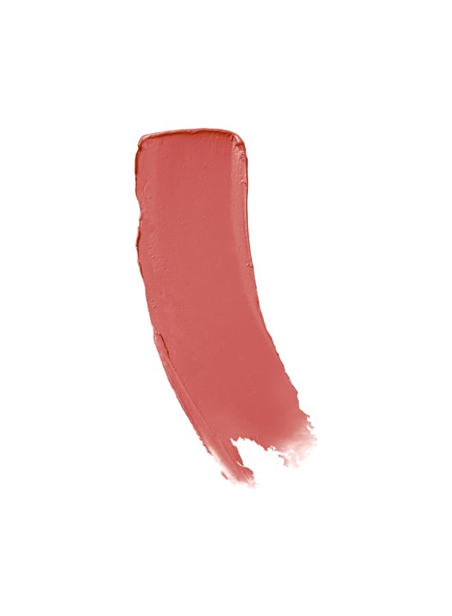 Sheer Up Lipstick – 004 Warm Peach – Semi-Transparent Moisturizing Lipstick, Helps Maintain Moisture Balance, Glossy Finish 004-WARM PEACH - image 3