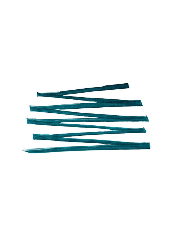 Midnight Matte Liquid Eye Pencil 004 Green - image 2