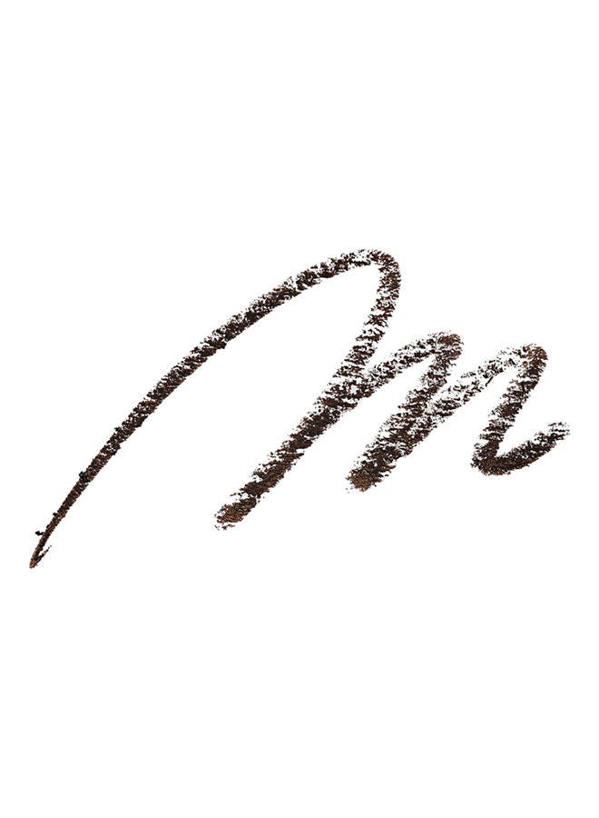 Eyebrow Pencil 405 Bitter Brown - image 2