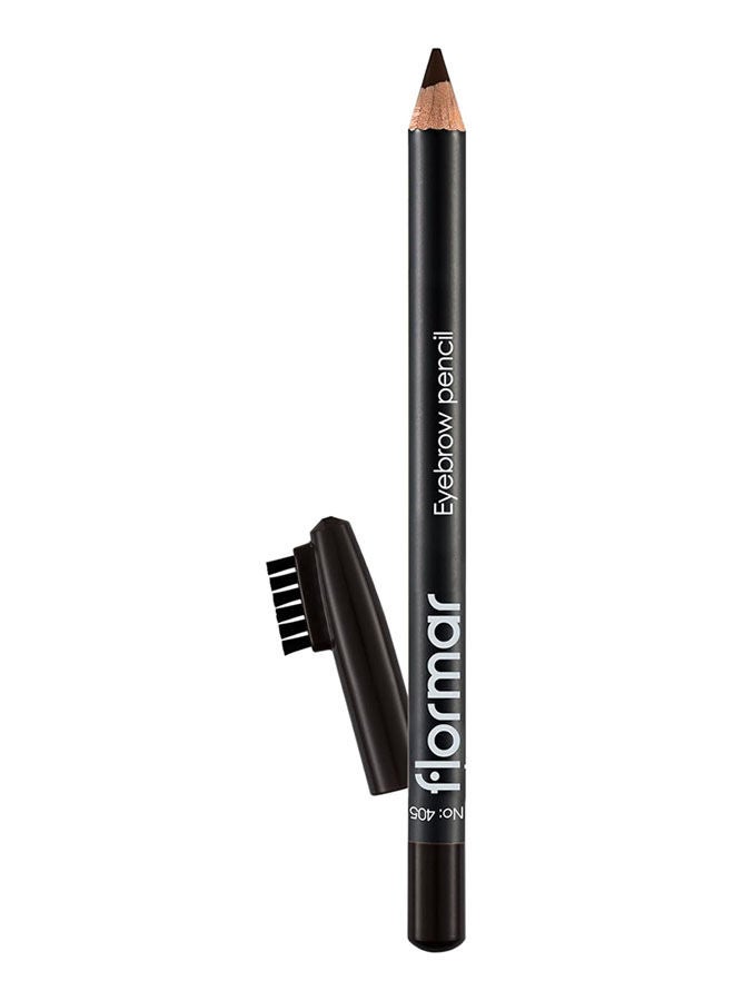 Eyebrow Pencil 405 Bitter Brown