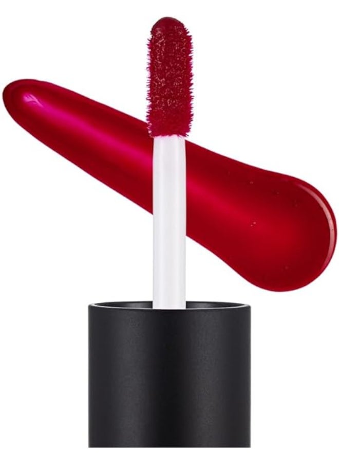 Water Lip Stain 003 Girl Gang - image 2