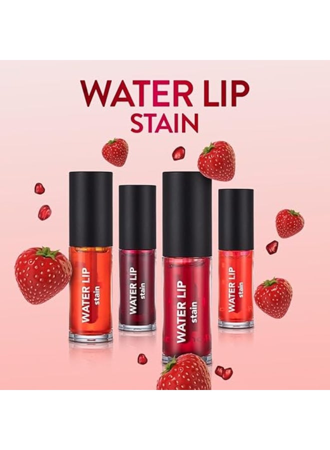Water Lip Stain 003 Girl Gang - image 5