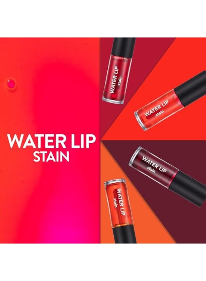 Water Lip Stain 003 Girl Gang - image 6