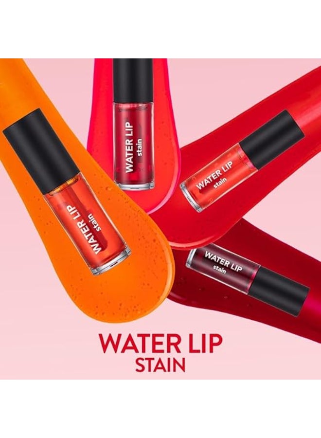 Water Lip Stain 003 Girl Gang - image 7