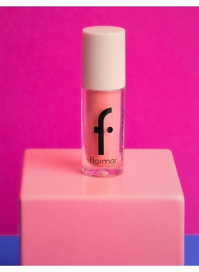 Mood Booster Blush – 002 Immortal Flower – Buildable Cream Blush, Radiant Finish, Soft Blendable Texture 002-IMMORTAL FLOWER - image 6