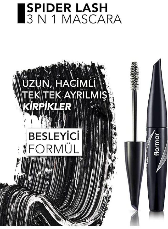 Spider Lash Volume Mascara 003 Spider Lash - image 4