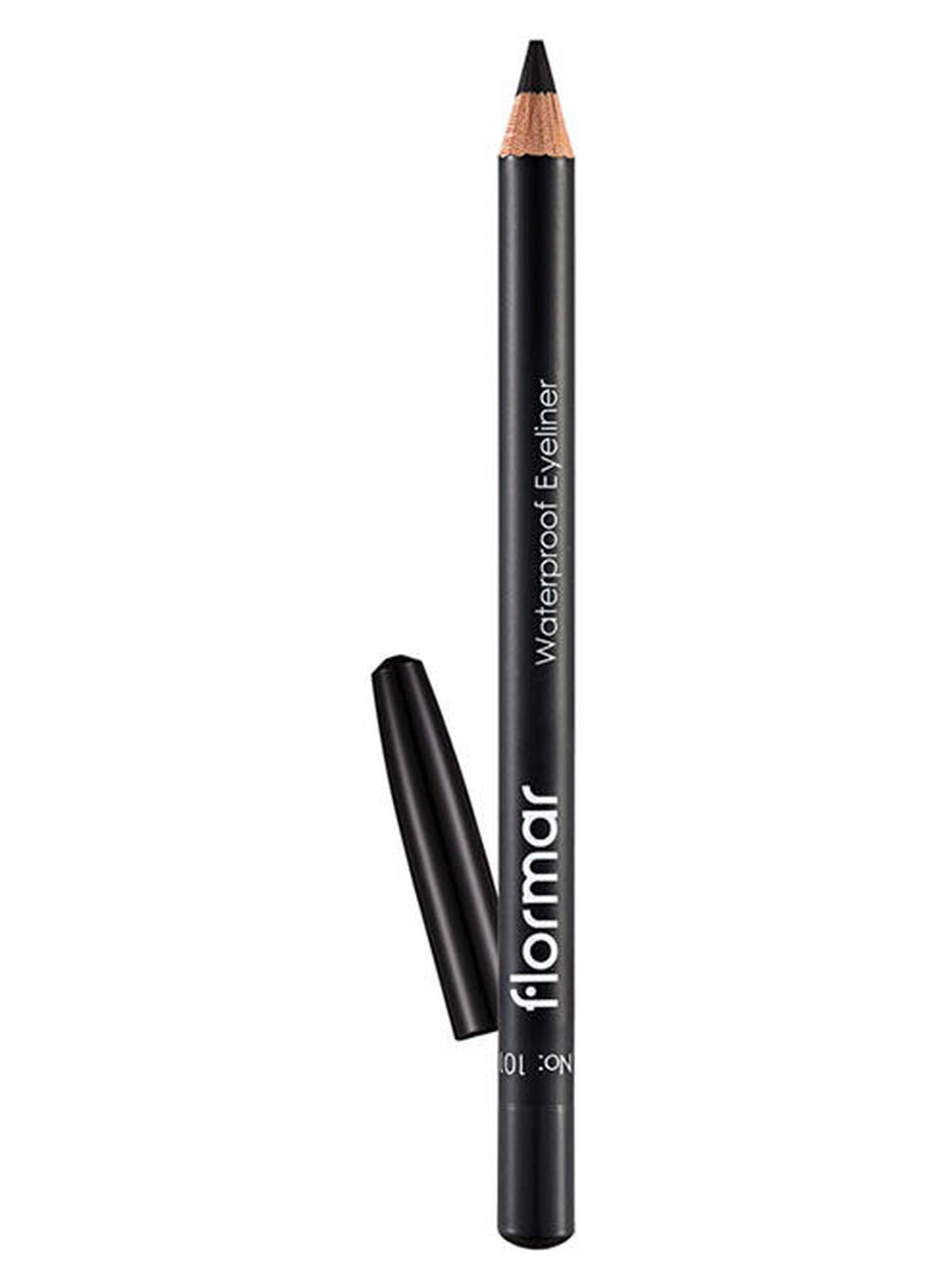 Waterproof Eyeliner 101 Black Ice