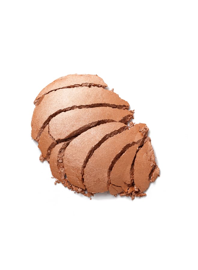 Baked Blush On – 043 Golden Peach – Buildable, Blendable, Radiant Finish, Soft, Matte Finish 043-GOLDEN PEACH - image 3