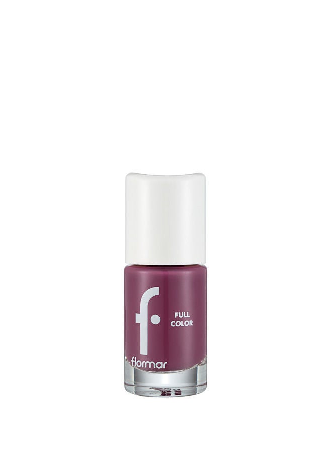 Full Color Nail Enamel - FC64 Playful Pink